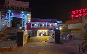 Hotel Vrindavan Fatehpur Sikri